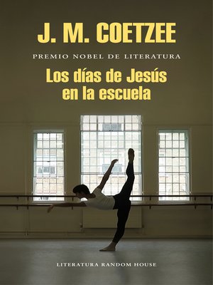 cover image of Los días de Jesús en la escuela